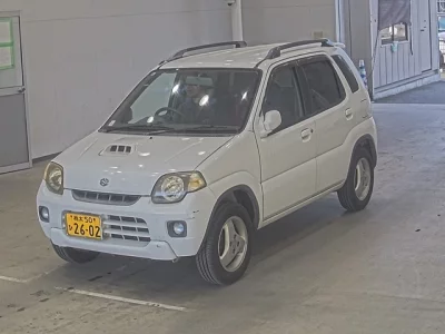 Suzuki Kei