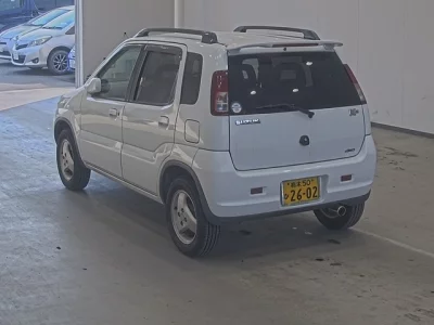Suzuki Kei