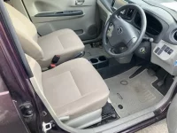 Subaru PLEO PLUS лот № 3022 оценка 3.5  с аукциона в Японии 7