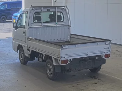 Subaru SAMBAR  с аукциона в Японии