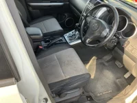 Suzuki ESCUDO лот № 1418 оценка RA  с аукциона в Японии 7