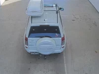 Suzuki ESCUDO лот № 1418 оценка RA  с аукциона в Японии 2