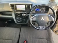 Mitsubishi EK SPACE лот № 1004 оценка 3.5  с аукциона в Японии 3