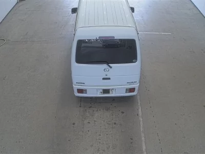 Mazda Scrum