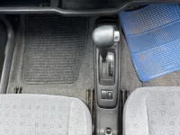 Suzuki KEI лот № 1010 оценка 3  с аукциона в Японии 4