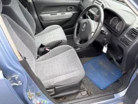 Suzuki KEI лот № 1010 оценка 3  с аукциона в Японии 7