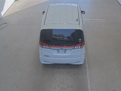 Mitsubishi Delica D:2