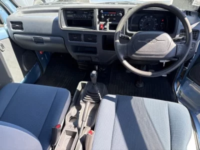 Subaru SAMBAR  с аукциона в Японии