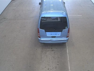 Subaru SAMBAR  с аукциона в Японии