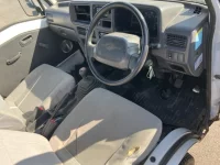 Subaru SAMBAR лот № 1007 оценка RB  с аукциона в Японии 3