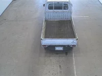 Subaru SAMBAR лот № 1007 оценка RB  с аукциона в Японии 2