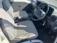 Subaru SAMBAR лот № 1007 оценка RB  с аукциона в Японии 7