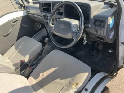 Subaru SAMBAR  с аукциона в Японии