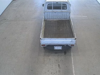 Subaru SAMBAR  с аукциона в Японии