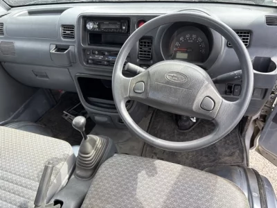 Subaru Sambar