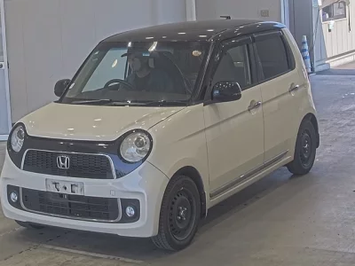 Honda N-ONE