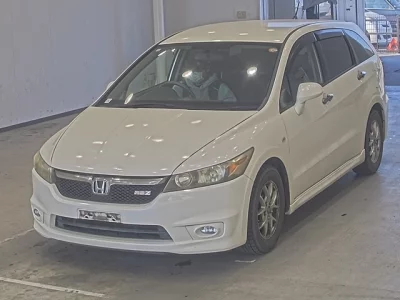 Honda Stream