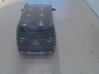 Honda SPIKE  с аукциона в Японии