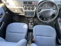 Honda VAMOS лот № 1064 оценка 3  с аукциона в Японии 3