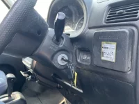 Honda VAMOS лот № 1064 оценка 3  с аукциона в Японии 5