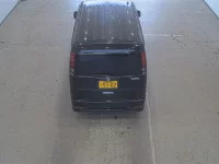 Honda VAMOS лот № 1064 оценка 3  с аукциона в Японии 2