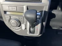 Honda ZEST лот № 1036 оценка RA  с аукциона в Японии 4