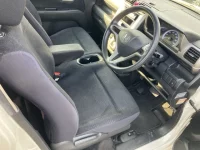 Honda ZEST лот № 1036 оценка RA  с аукциона в Японии 7