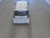 Honda ZEST лот № 1036 оценка RA  с аукциона в Японии 2