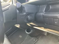 Honda ZEST лот № 1038 оценка 4  с аукциона в Японии 5