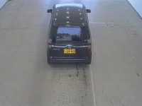 Honda ZEST лот № 1038 оценка 4  с аукциона в Японии 2