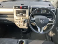 Honda ZEST лот № 1038 оценка 4  с аукциона в Японии 3