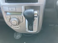 Honda ZEST лот № 1066 оценка RA  с аукциона в Японии 4