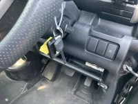 Honda ZEST лот № 1074 оценка 3.5  с аукциона в Японии 5