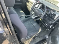 Honda ZEST лот № 1074 оценка 3.5  с аукциона в Японии 7