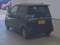 Honda ZEST лот № 1074 оценка 3.5  с аукциона в Японии 1