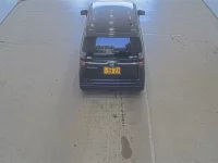 Honda ZEST лот № 1074 оценка 3.5  с аукциона в Японии 2