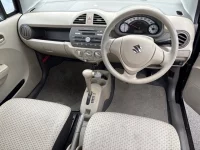 Suzuki ALTO лот № 1073 оценка 3.5  с аукциона в Японии 3