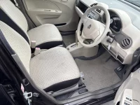 Suzuki ALTO лот № 1073 оценка 3.5  с аукциона в Японии 7