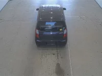 Suzuki ALTO лот № 1073 оценка 3.5  с аукциона в Японии 2