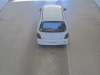 Mitsubishi MINICA лот № 1083 оценка 3.5  с аукциона в Японии 2