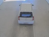 Suzuki ALTO лот № 4039 оценка 3.5  с аукциона в Японии 2