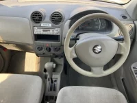 Suzuki ALTO лот № 4039 оценка 3.5  с аукциона в Японии 3