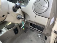 Suzuki ALTO лот № 4039 оценка 3.5  с аукциона в Японии 5