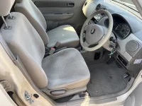 Suzuki ALTO лот № 4039 оценка 3.5  с аукциона в Японии 7