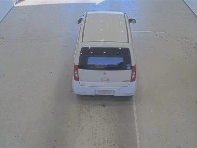 Suzuki ALTO  с аукциона в Японии