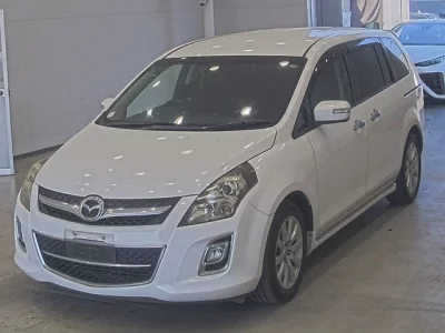 Mazda MPV