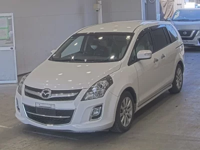Mazda MPV