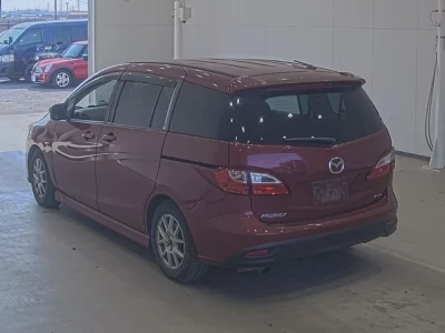 Mazda Premacy