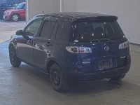 Mazda DEMIO лот № 29 оценка 3.5  с аукциона в Японии 1