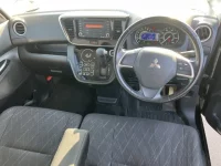 Mitsubishi EK SPACE лот № 18 оценка 3.5  с аукциона в Японии 3